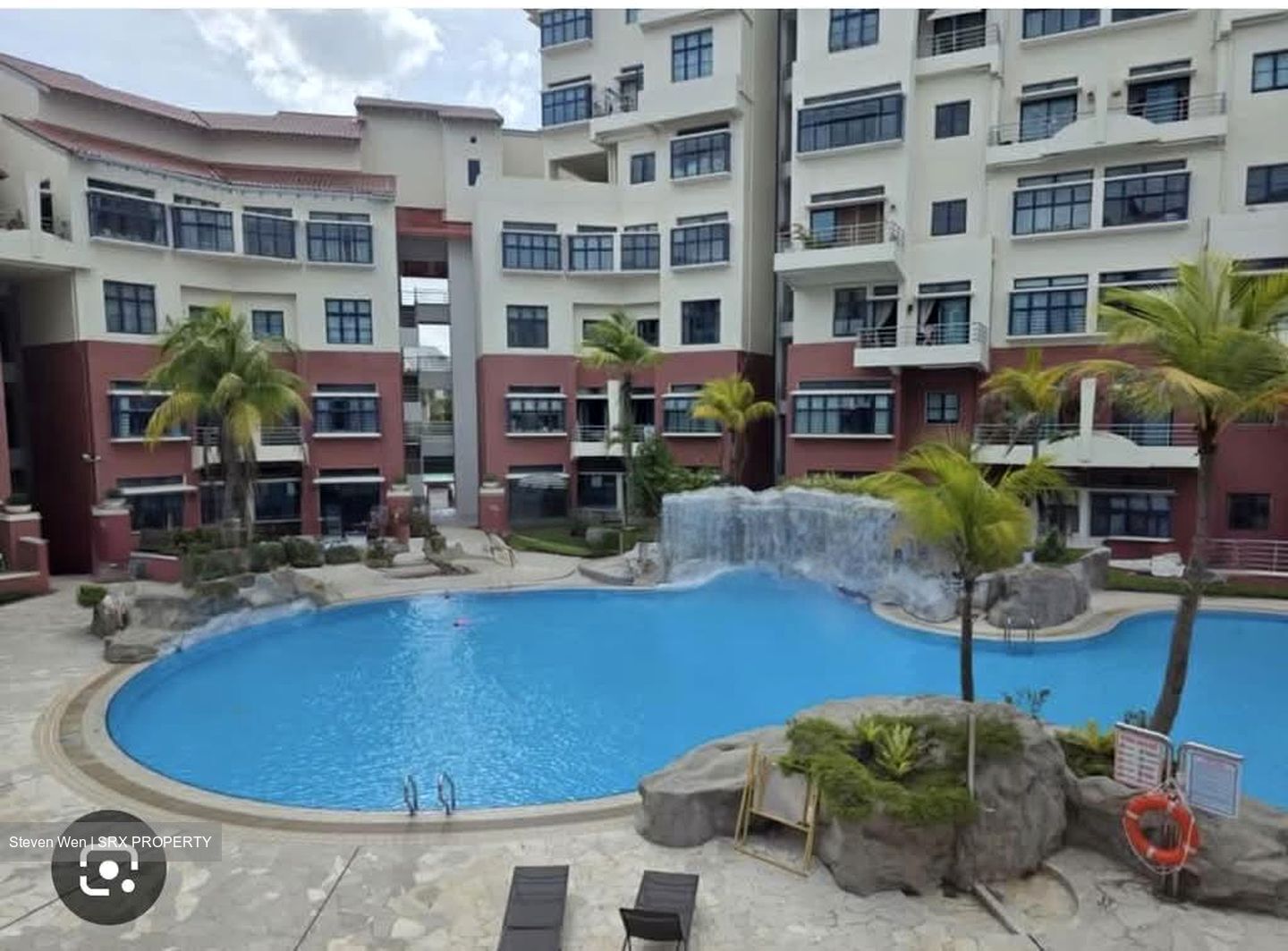 Nineteen Shelford Road (D11), Condominium #575466861